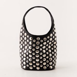 Cayden Bag - Black
