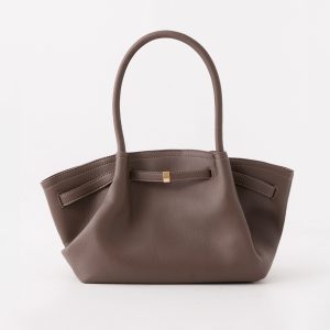 Charisma Shoulder Bag - Grey