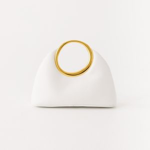 Kaci Bag - White