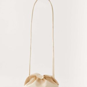 Porsha Bag - White