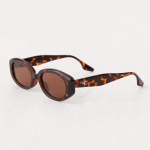Sunrise Hike Sunglasses - Tort